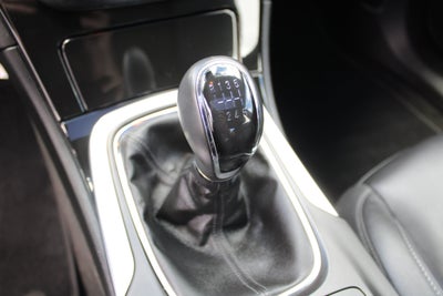 2012 Buick Regal GS