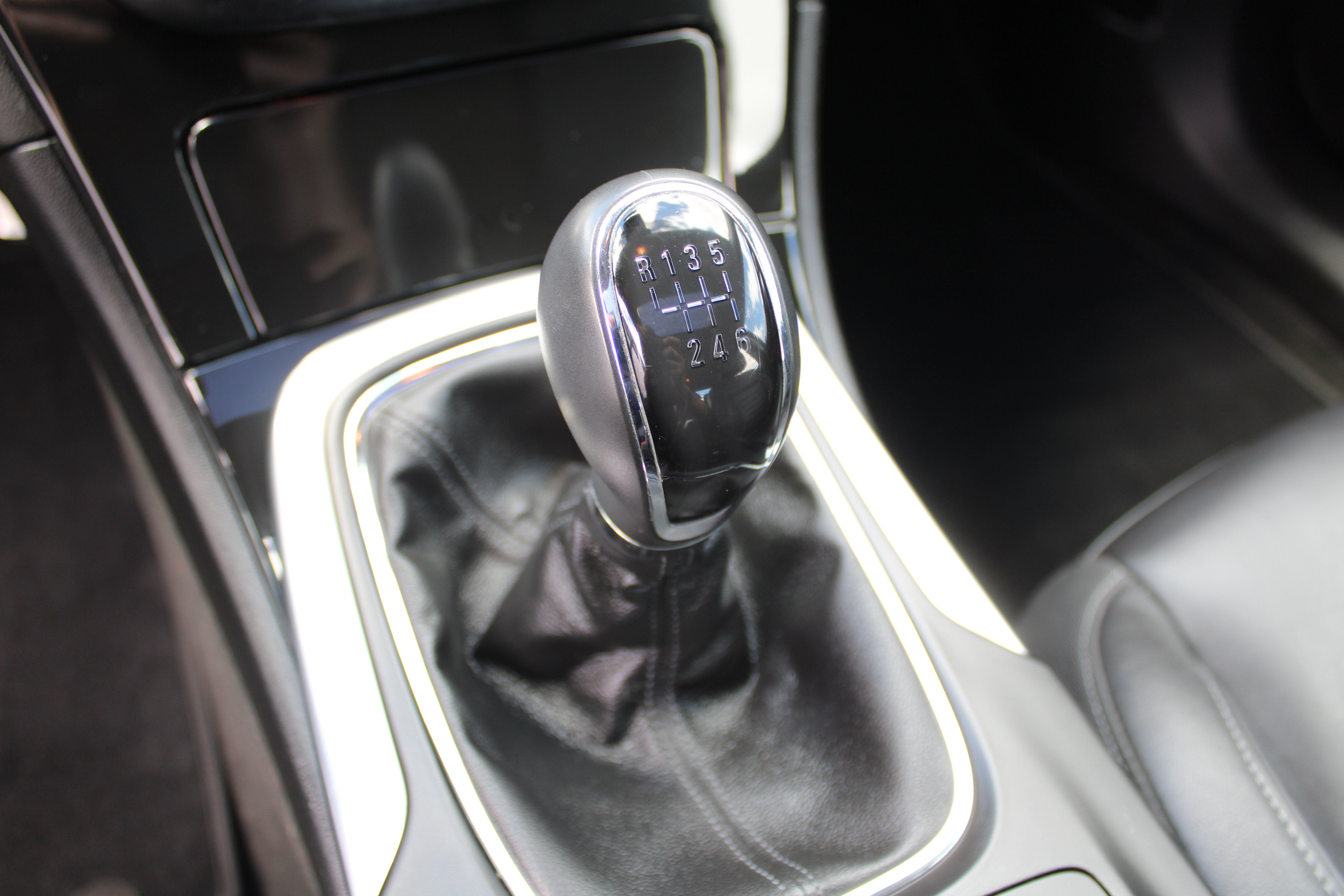 2012 Buick Regal GS