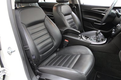 2012 Buick Regal GS