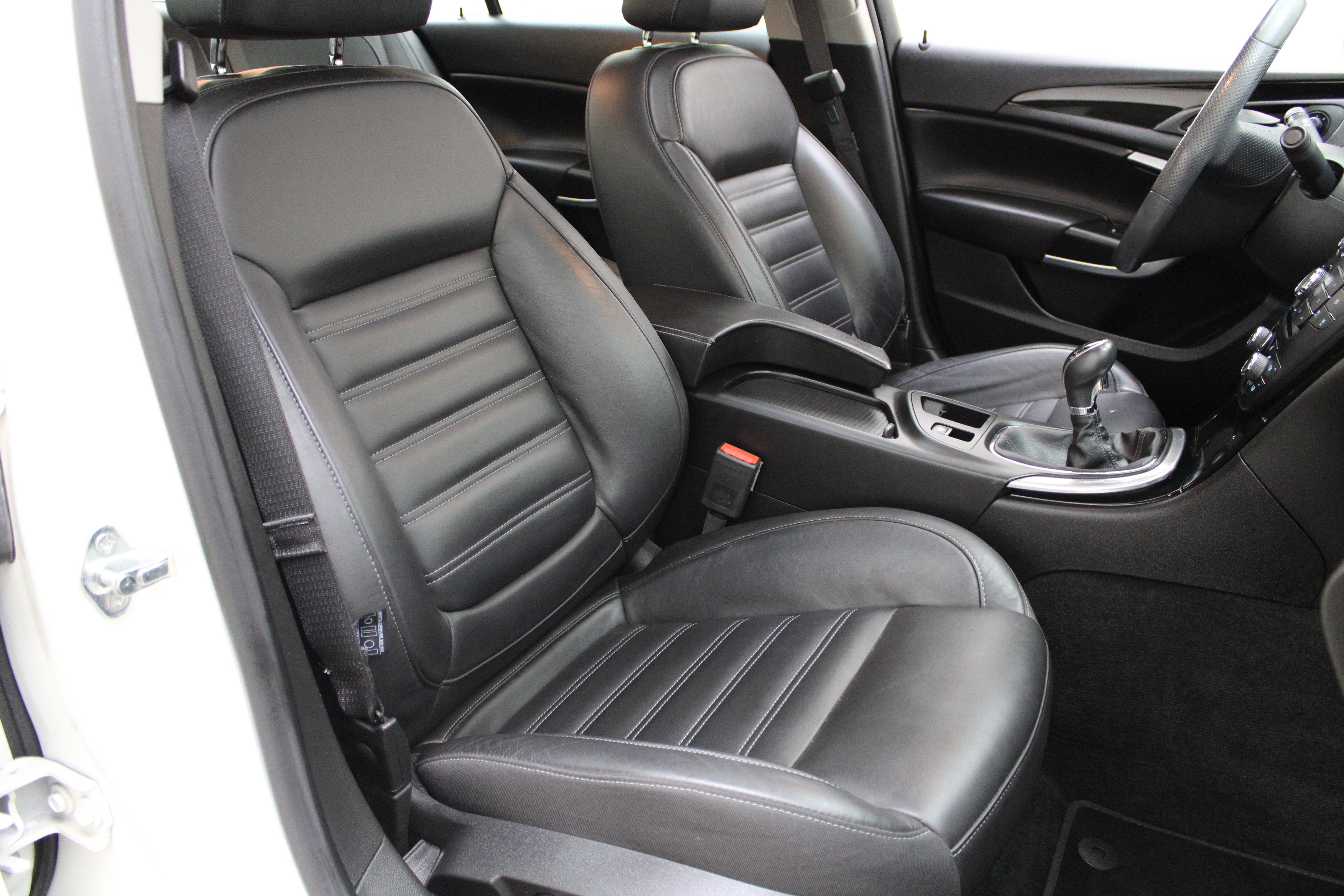2012 Buick Regal GS