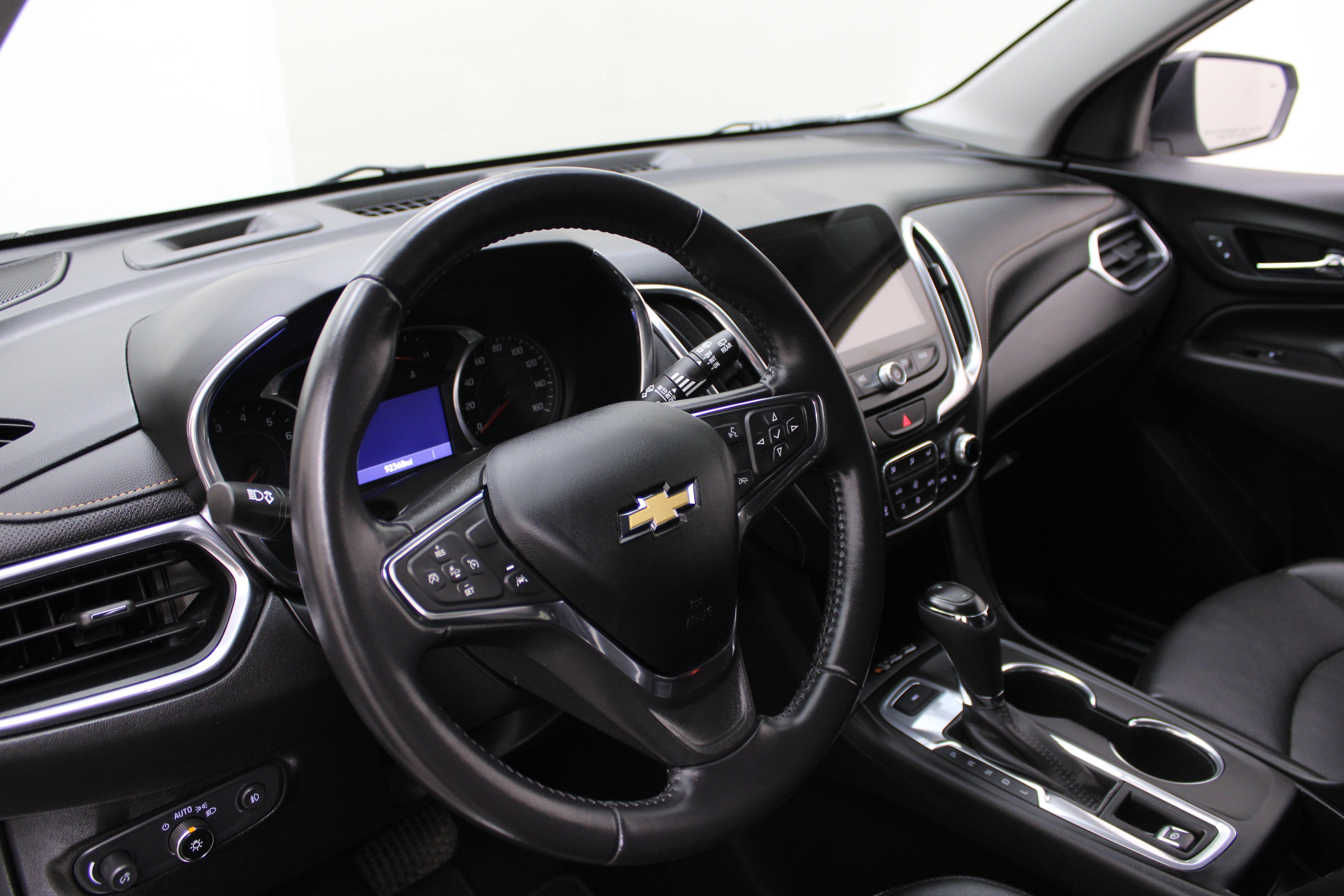 2021 Chevrolet Equinox Premier