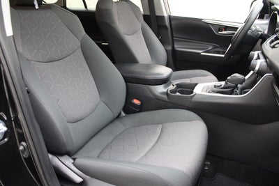 2019 Toyota RAV4 Hybrid Hybrid XLE