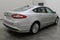 2016 Ford Fusion SE Hybrid