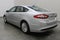 2016 Ford Fusion SE Hybrid
