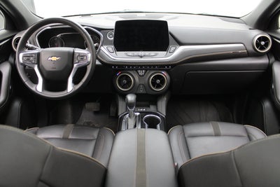 2023 Chevrolet Blazer Premier