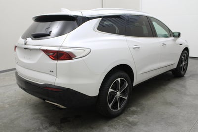 2022 Buick Enclave Essence