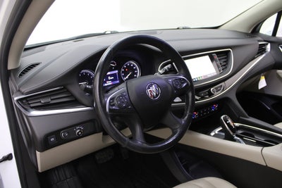 2020 Buick Enclave Premium