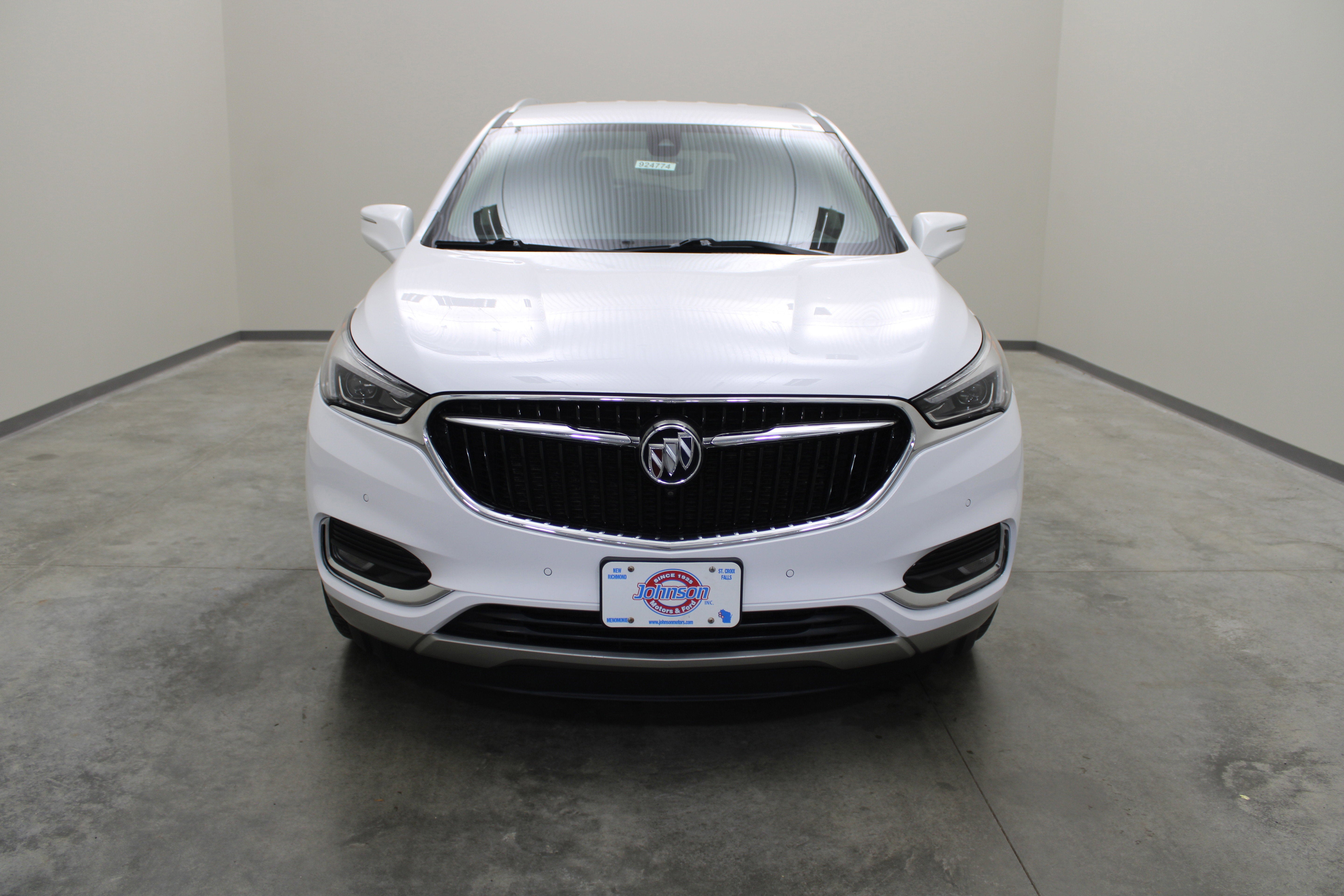 2020 Buick Enclave Premium