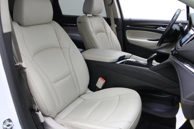 2020 Buick Enclave Premium