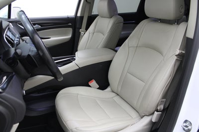 2020 Buick Enclave Premium