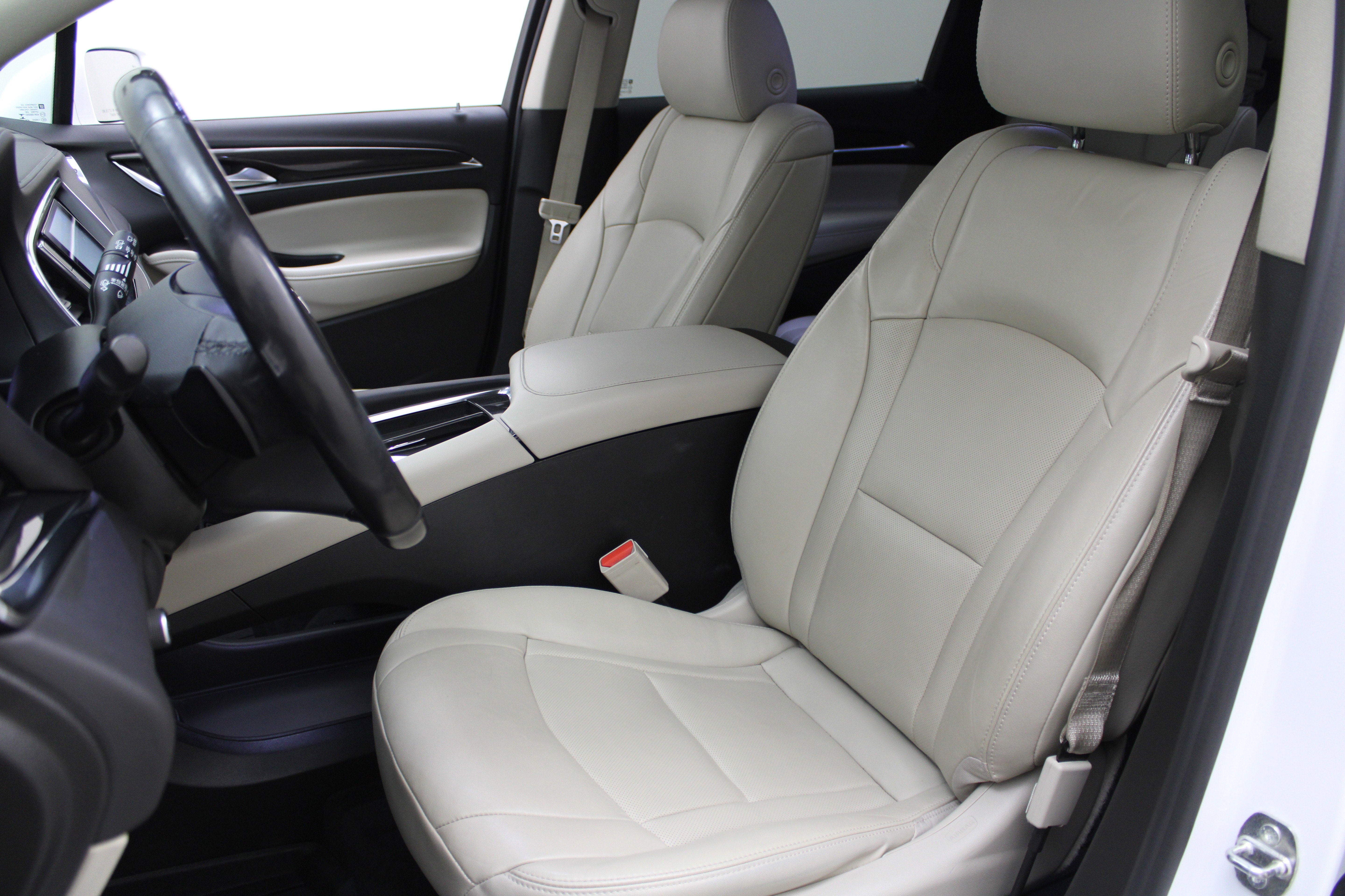 2020 Buick Enclave Premium