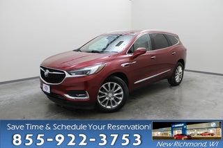 2020 Buick Enclave Premium