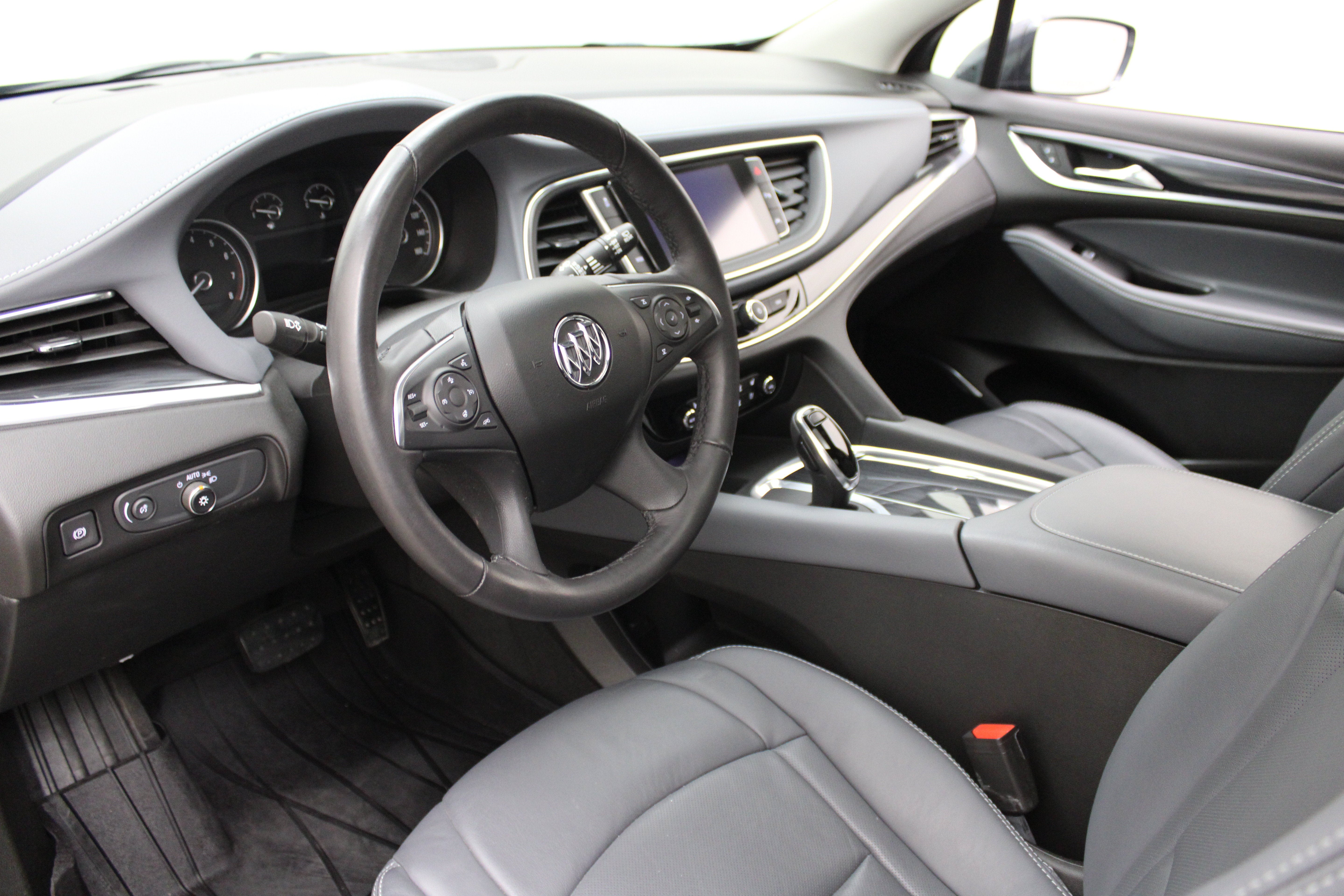 2019 Buick Enclave Premium