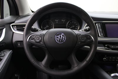 2019 Buick Enclave Premium