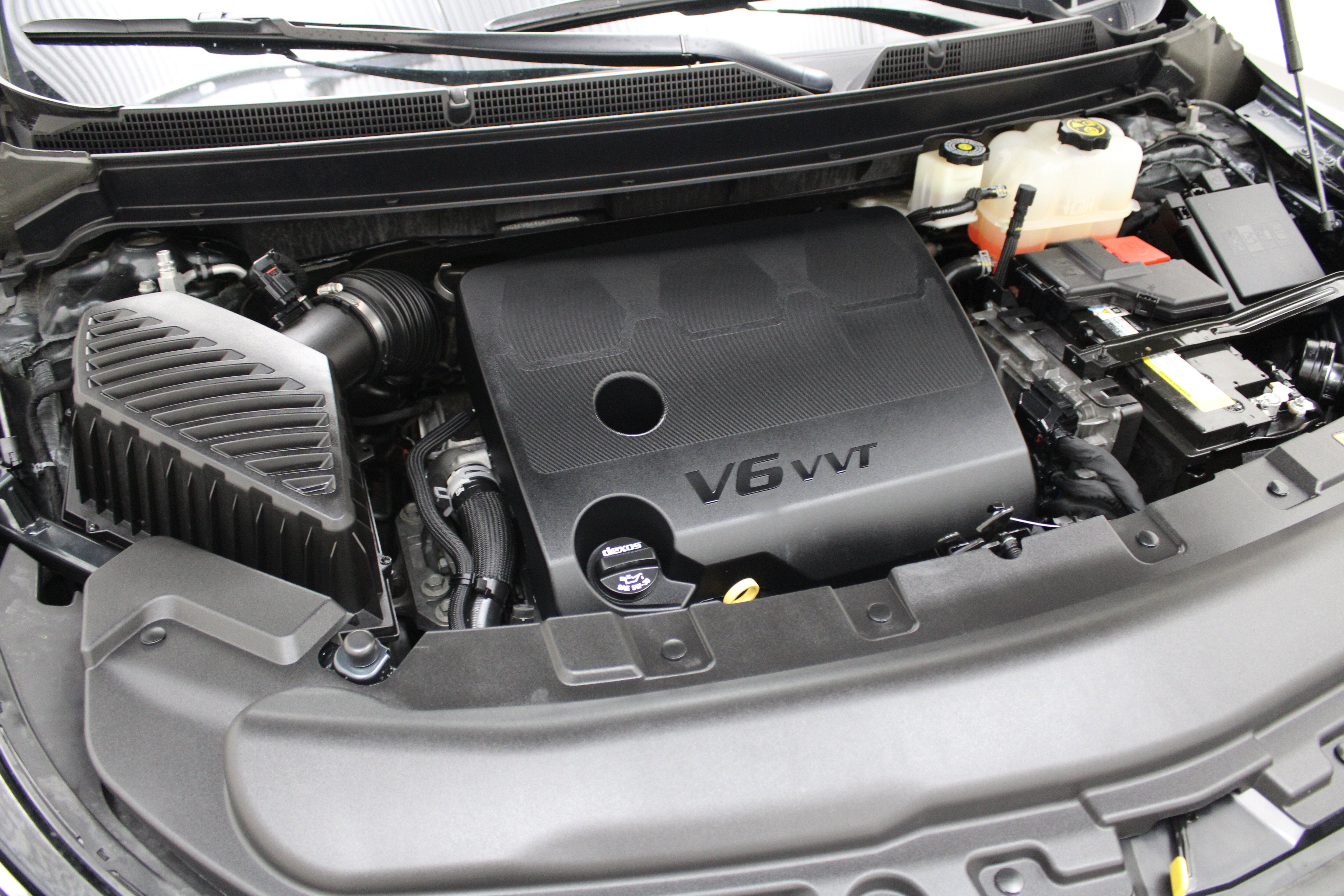 2019 Buick Enclave Premium