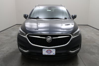 2019 Buick Enclave Premium