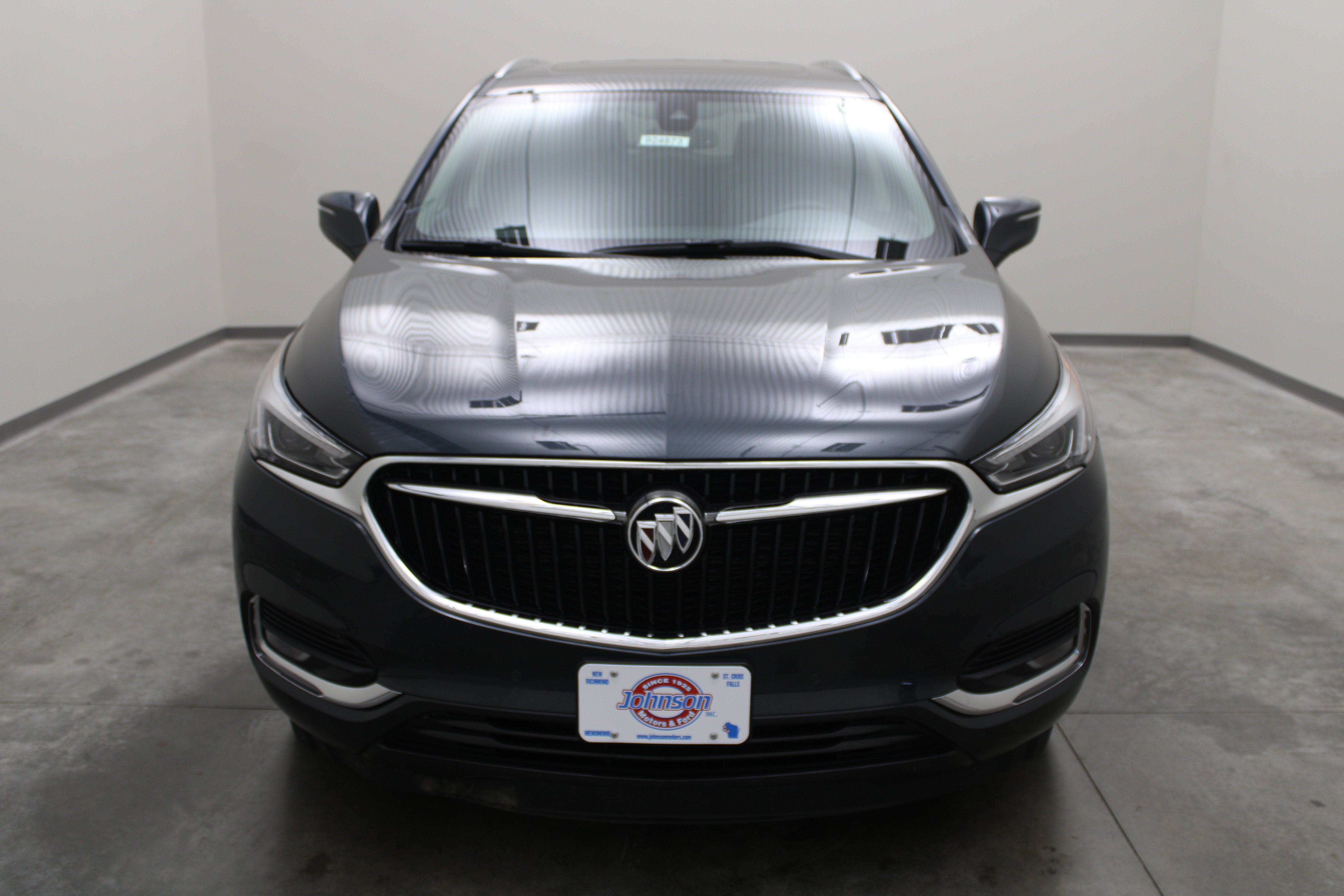 2019 Buick Enclave Premium