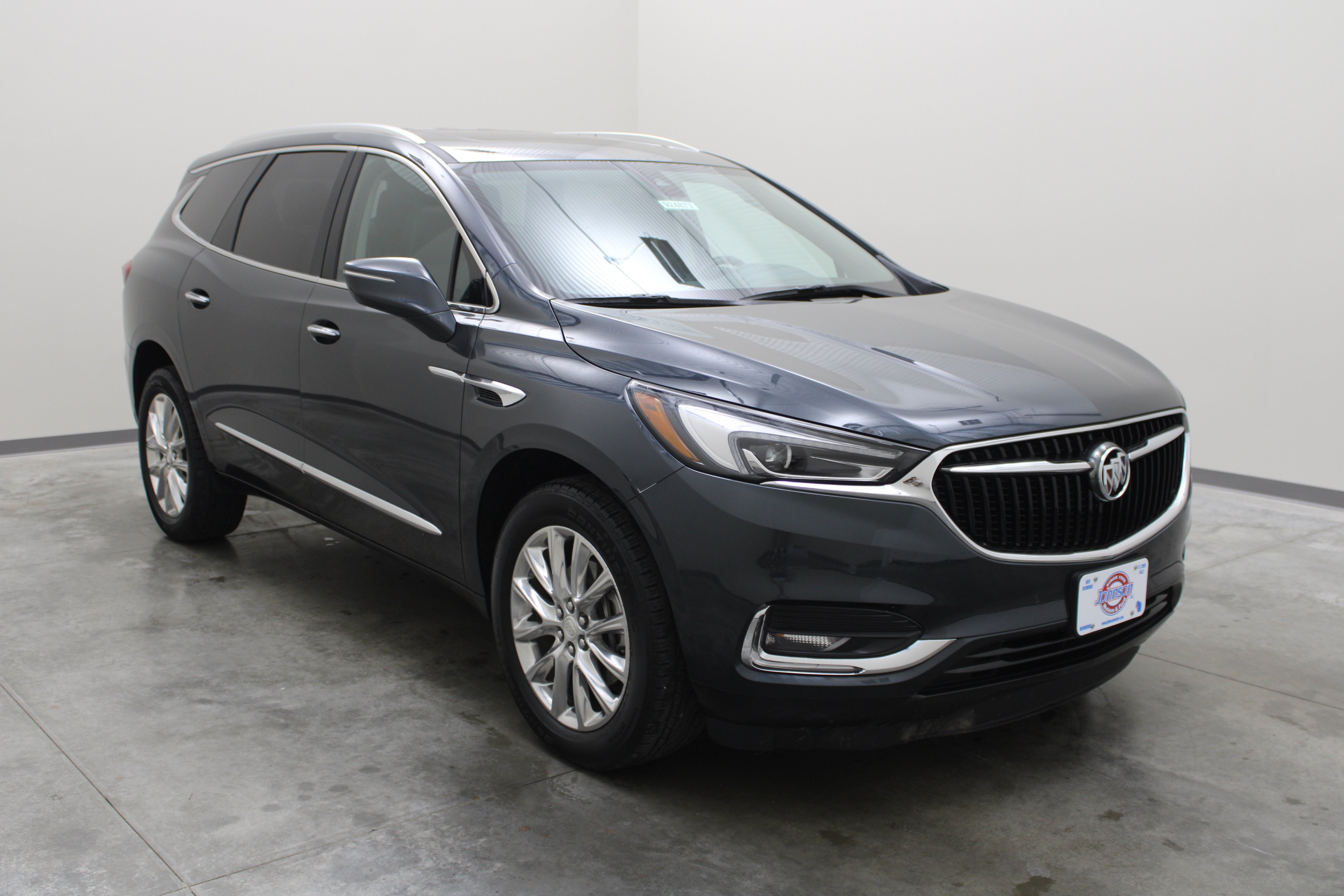 2019 Buick Enclave Premium