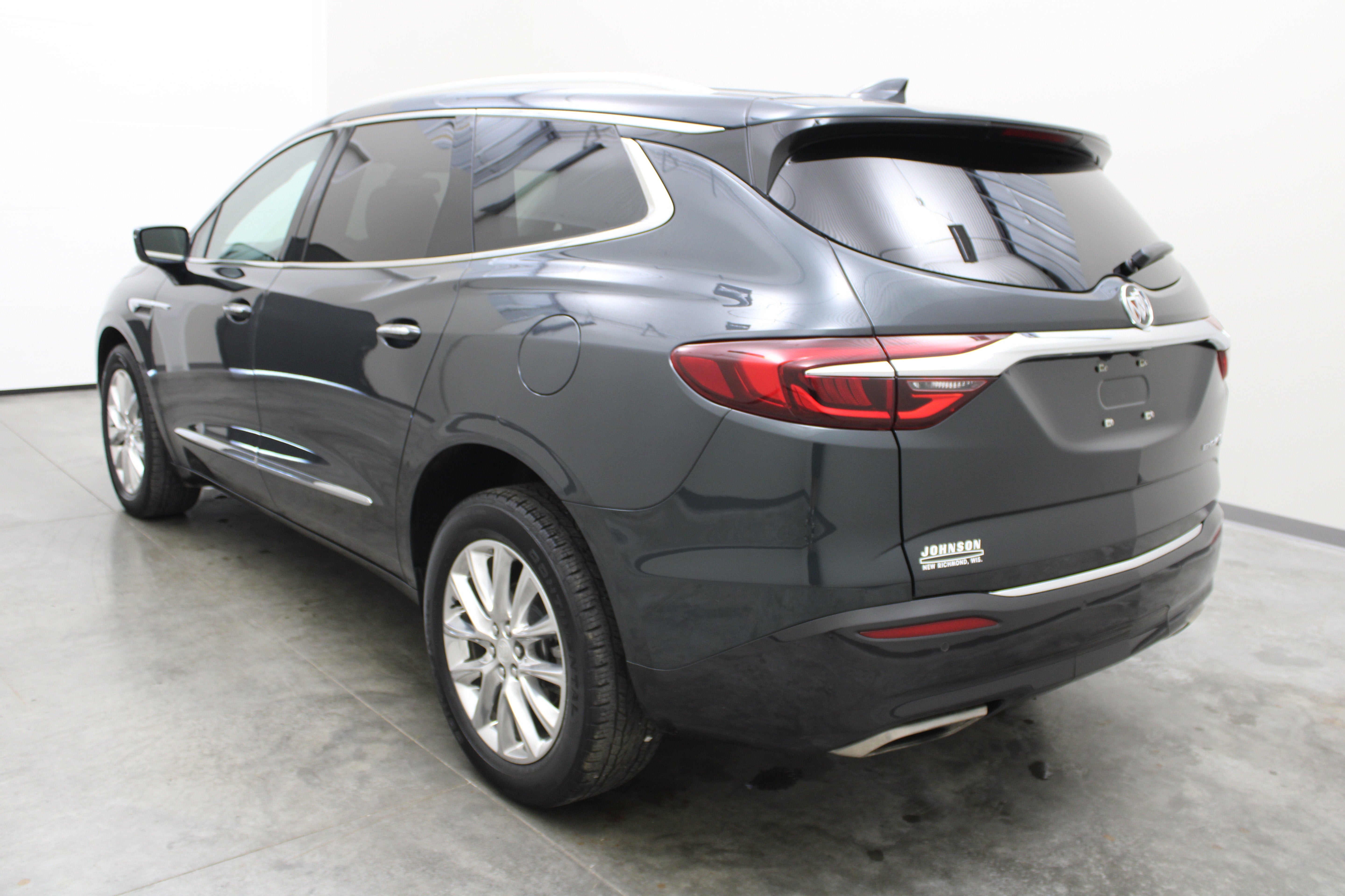 2019 Buick Enclave Premium