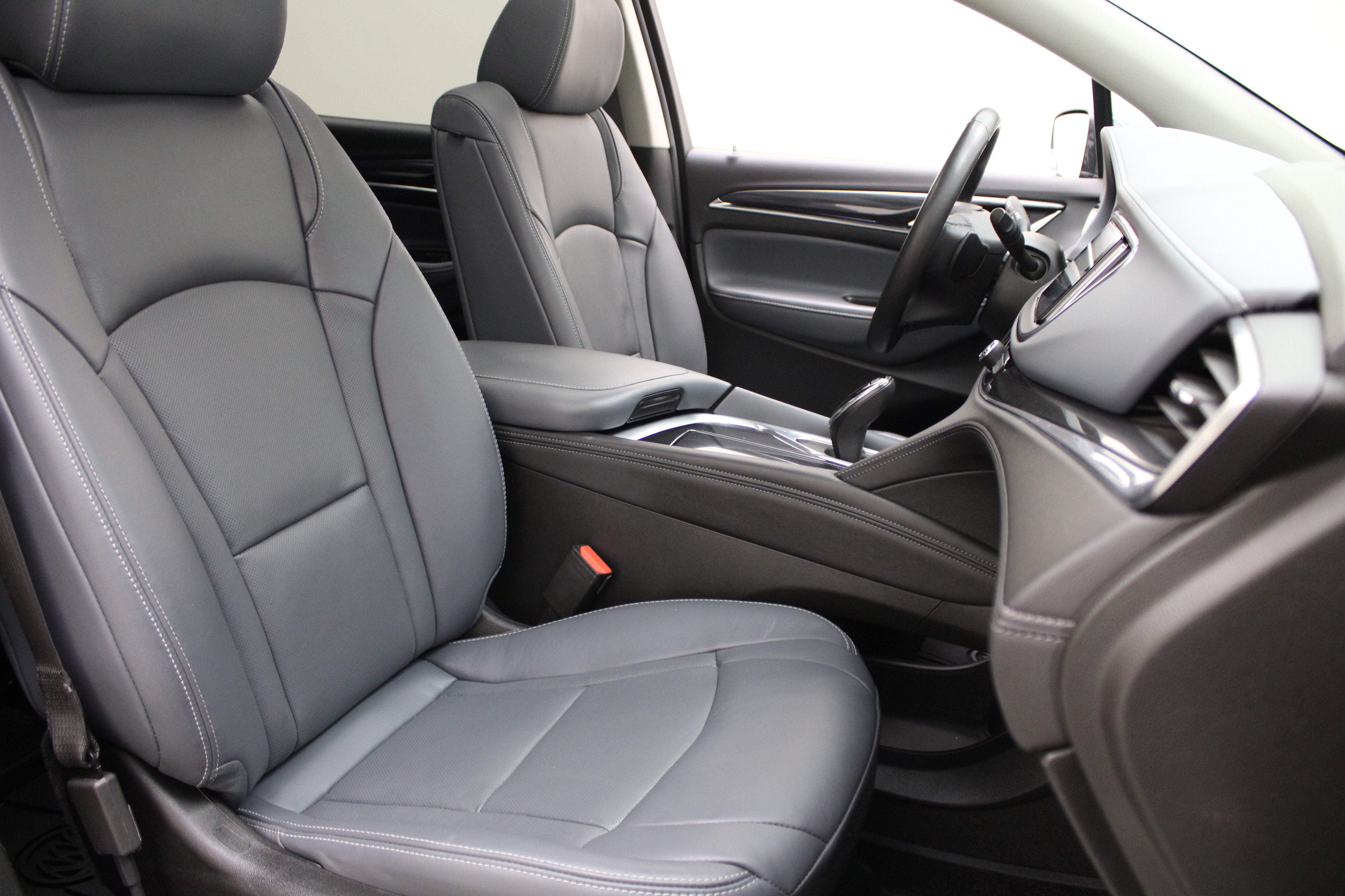 2019 Buick Enclave Premium