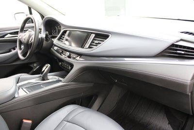 2019 Buick Enclave Premium