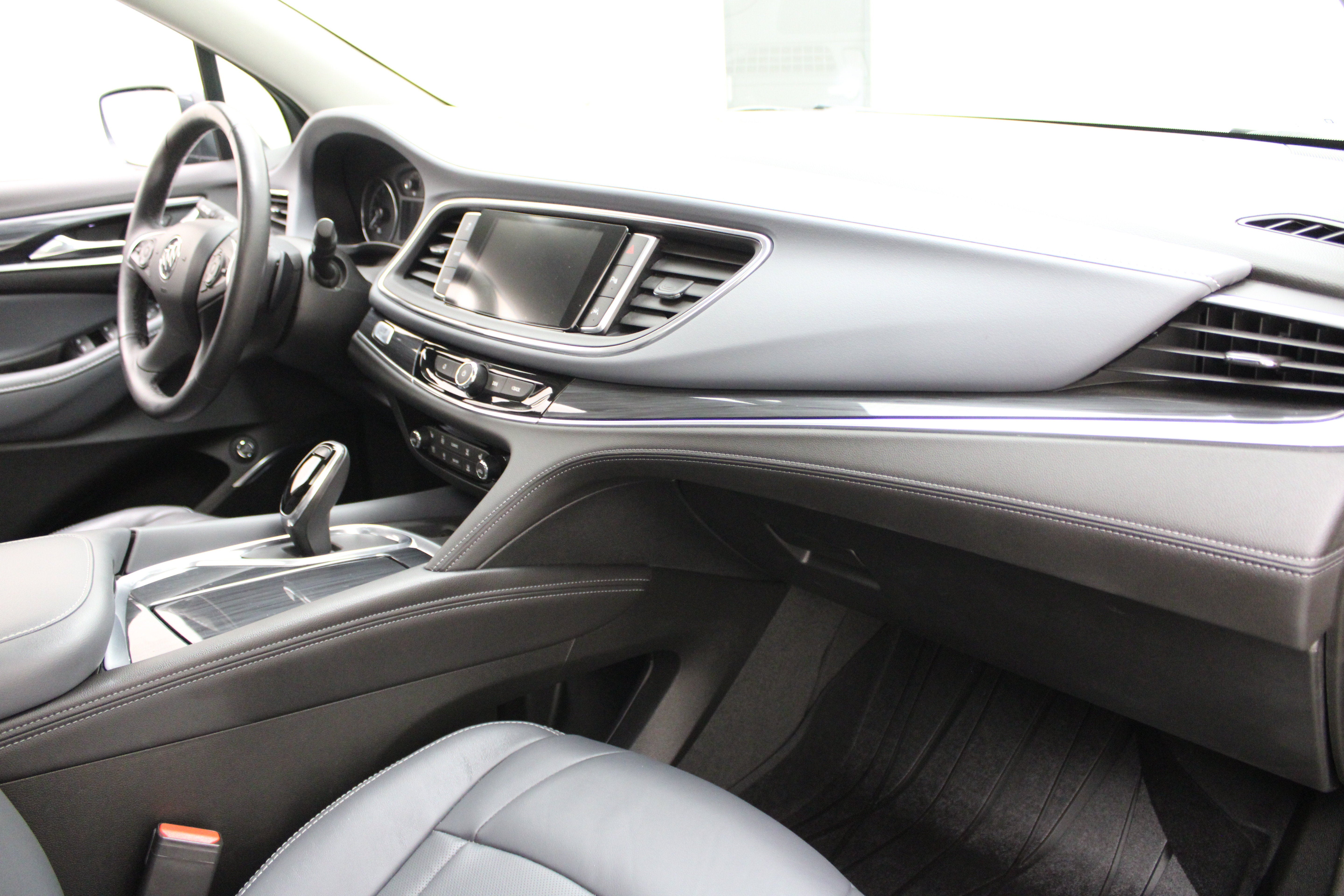 2019 Buick Enclave Premium