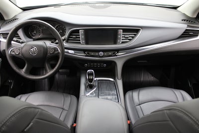 2019 Buick Enclave Premium