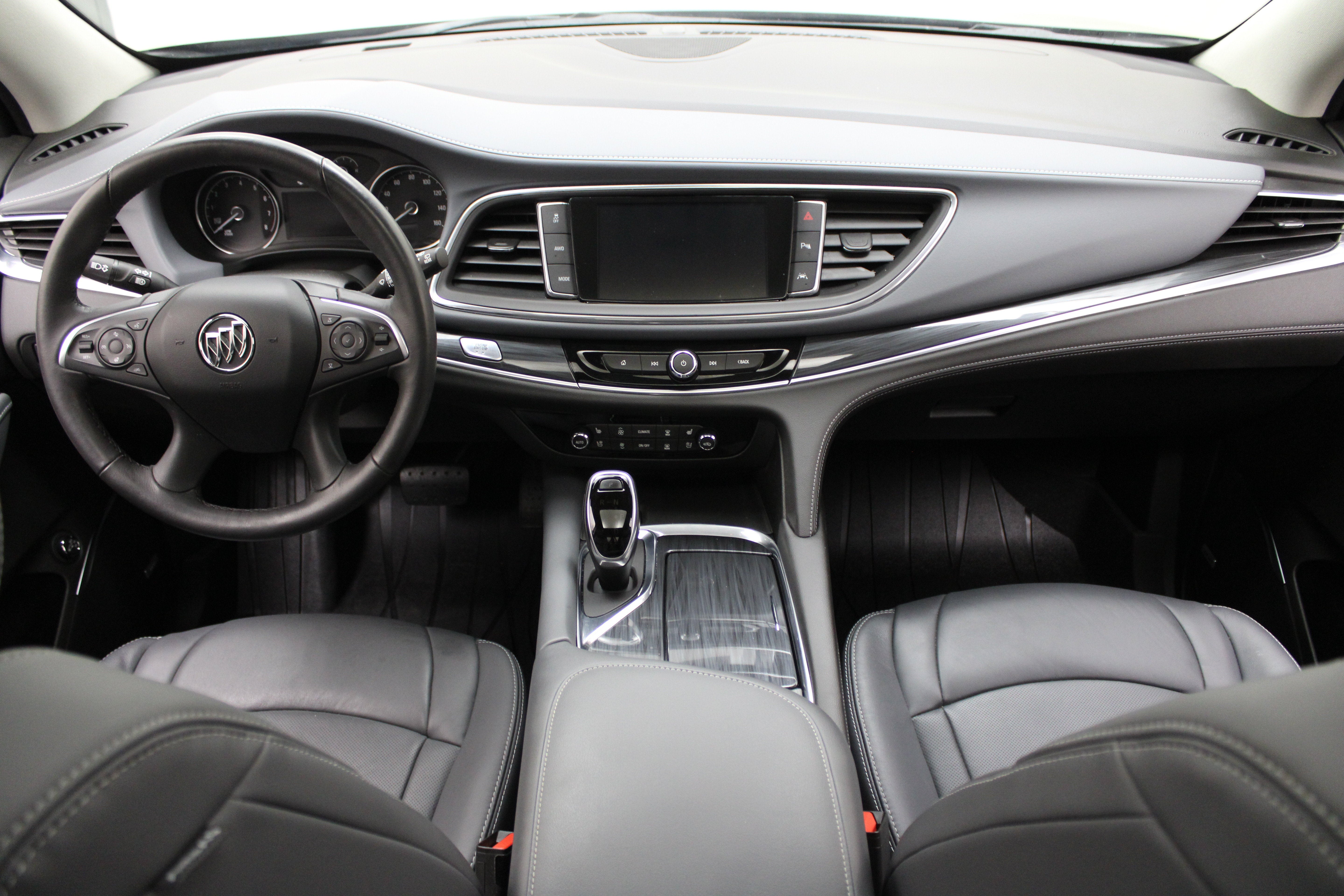 2019 Buick Enclave Premium