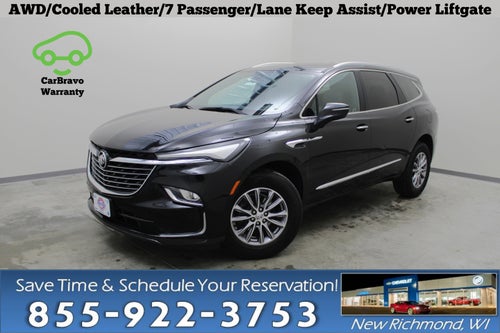 2024 Buick Enclave Premium