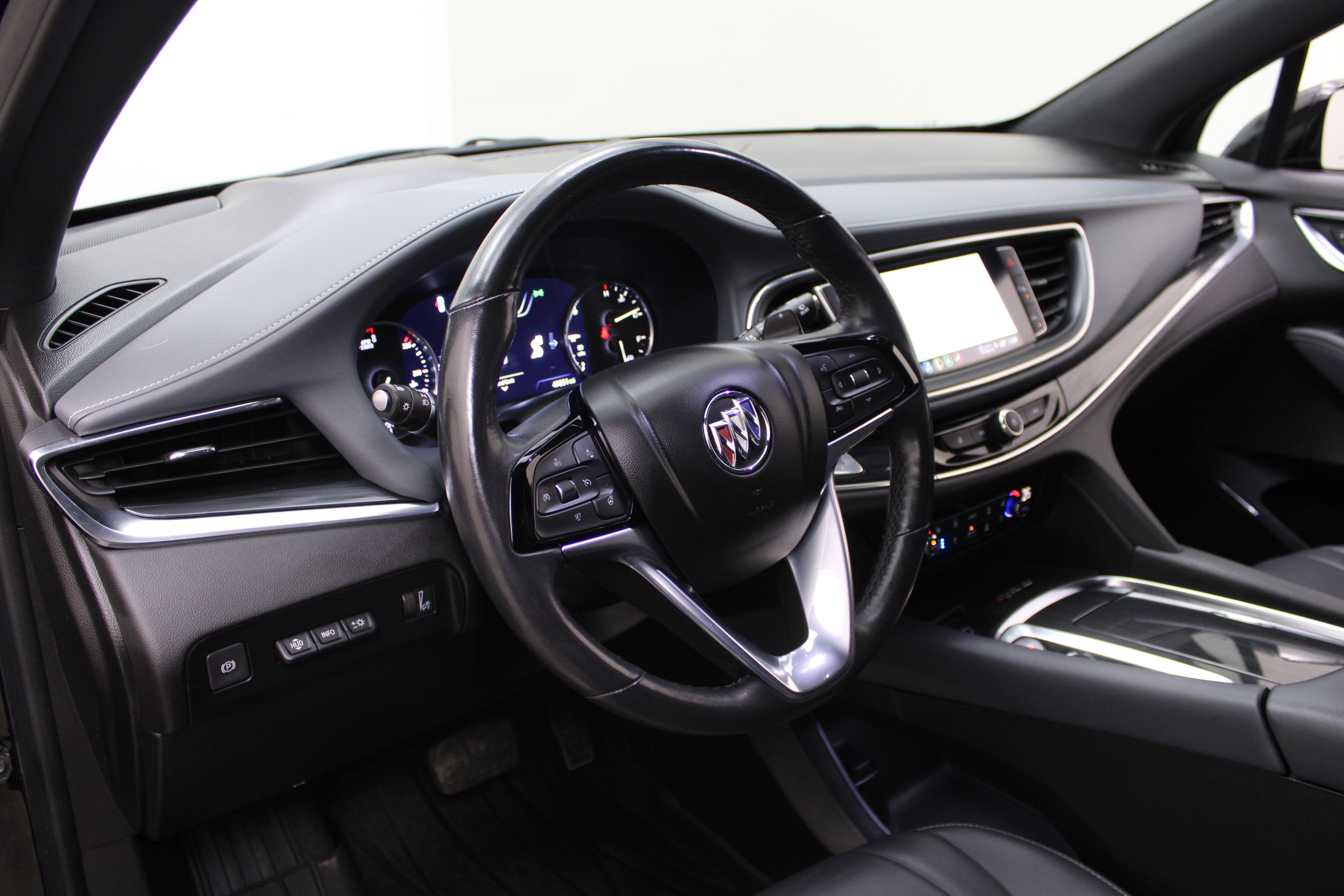 2024 Buick Enclave Premium
