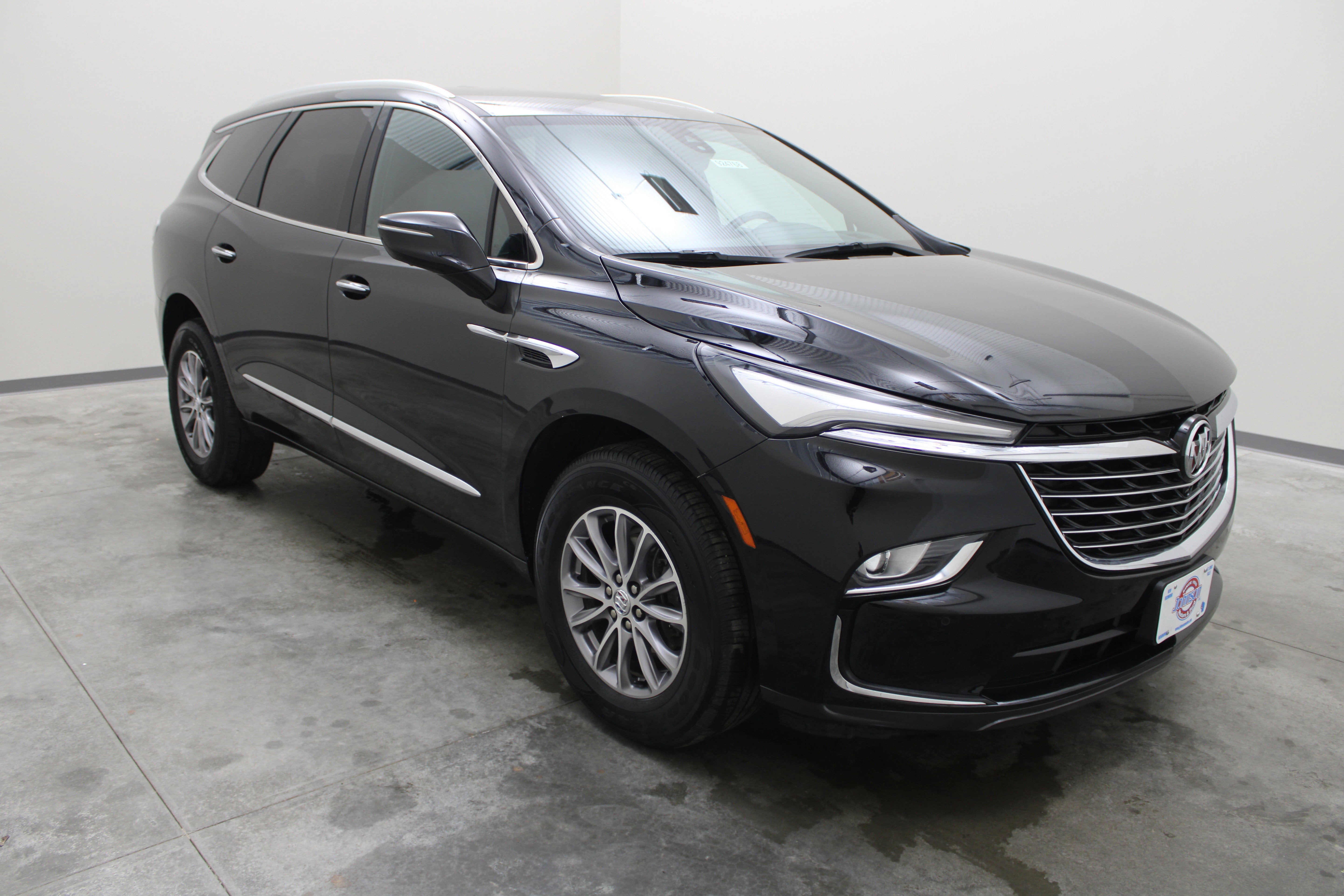 2024 Buick Enclave Premium