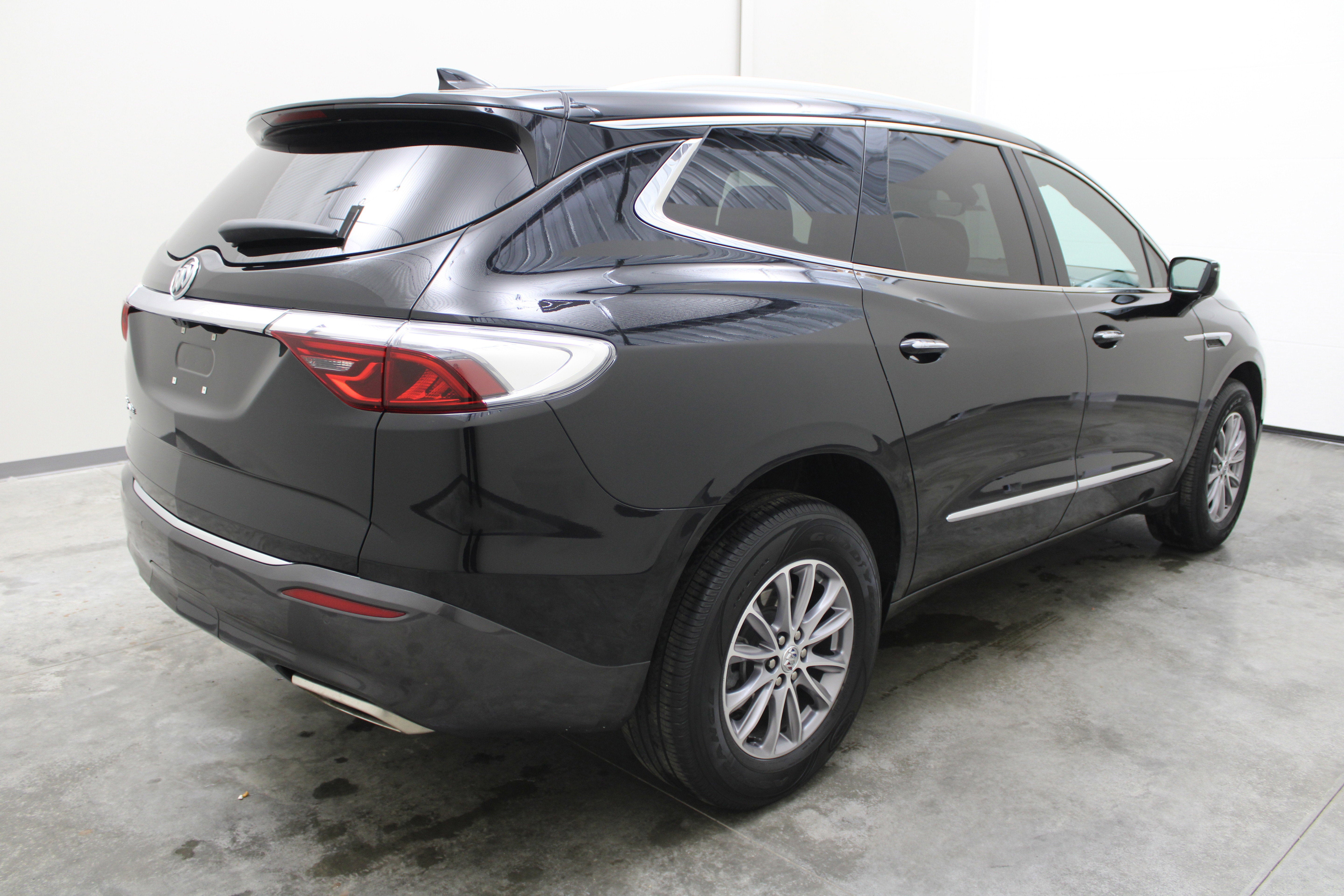 2024 Buick Enclave Premium