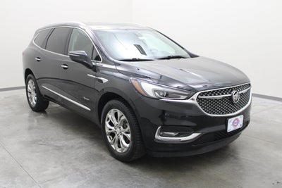 2020 Buick Enclave Avenir