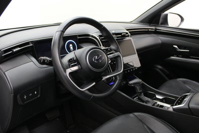 2022 Hyundai Santa Cruz Limited