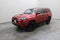 2021 Toyota 4Runner Venture