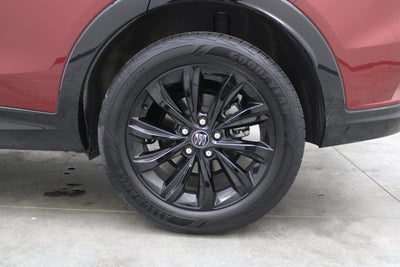 2024 Buick Envista Sport Touring