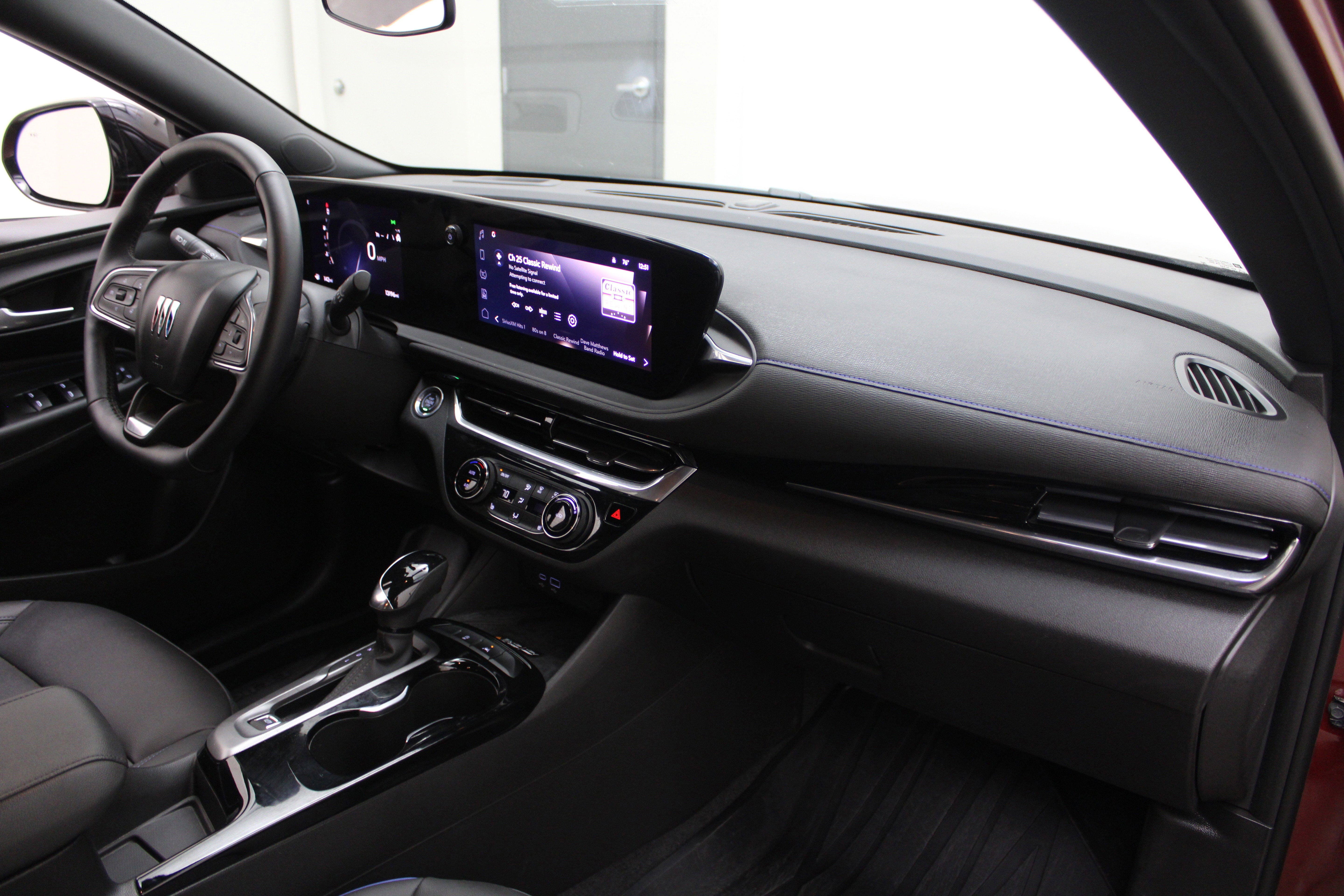 2024 Buick Envista Sport Touring