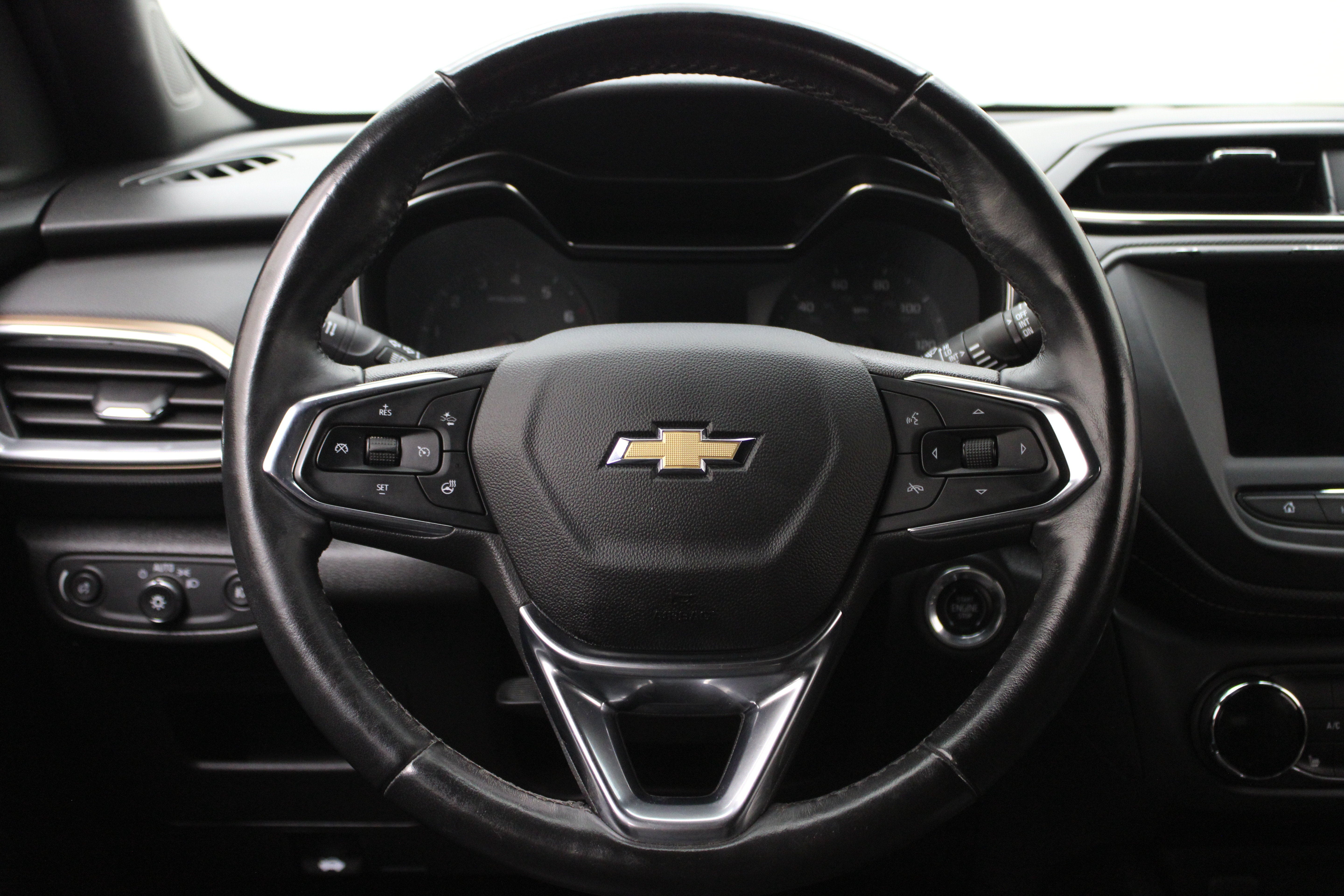 2023 Chevrolet Trailblazer ACTIV