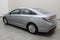 2017 Hyundai Sonata Hybrid SE