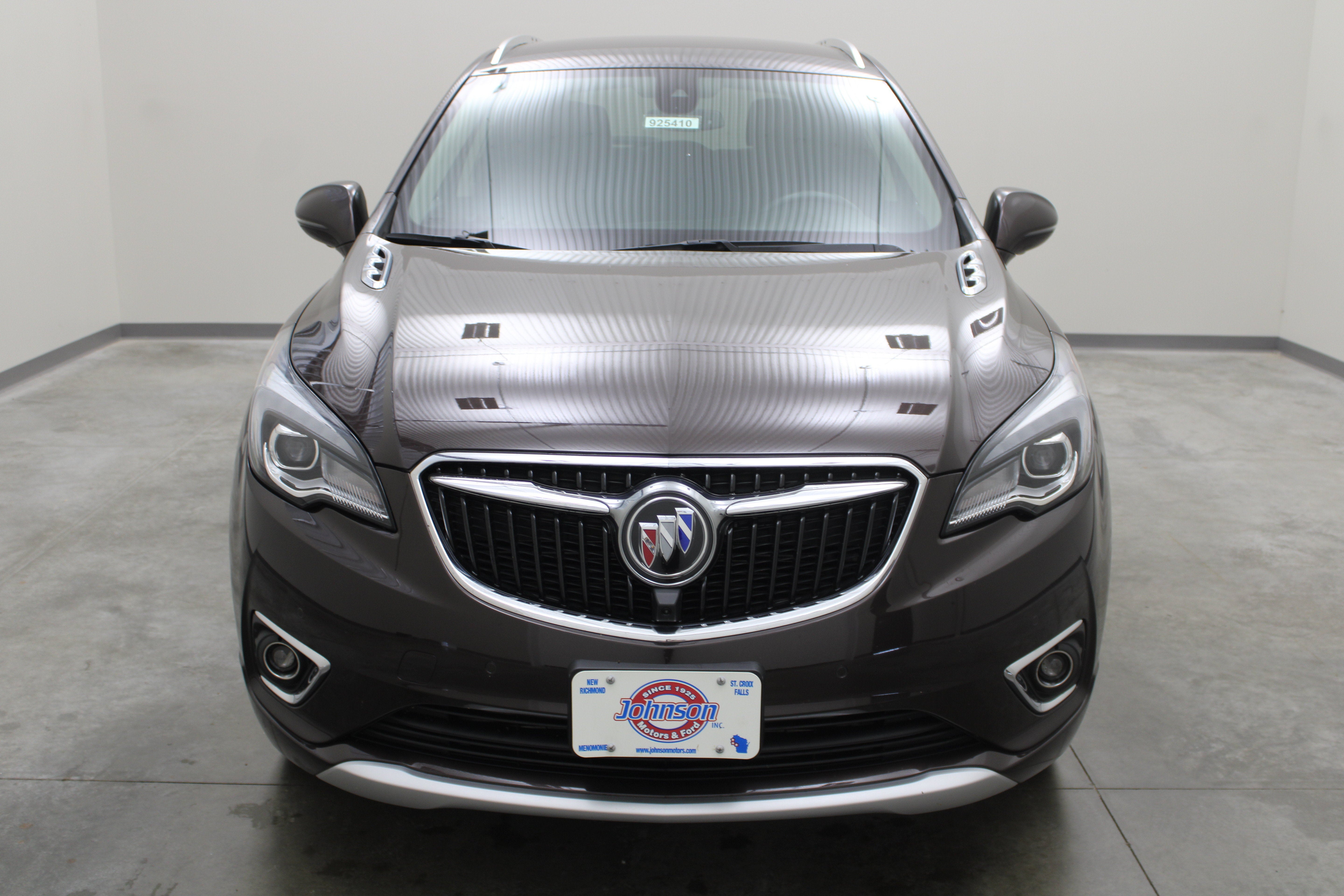 2020 Buick Envision Premium II
