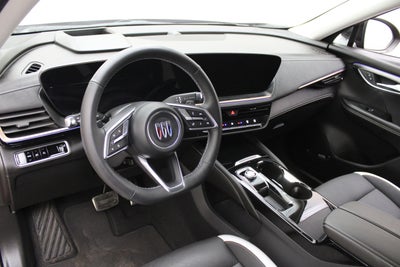 2024 Buick Envision Sport Touring