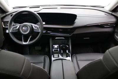 2024 Buick Envision Avenir