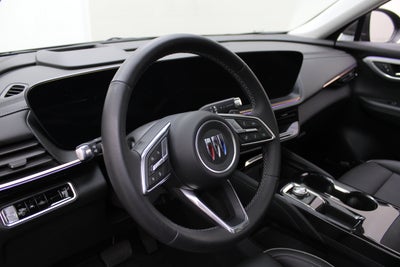 2024 Buick Envision Avenir