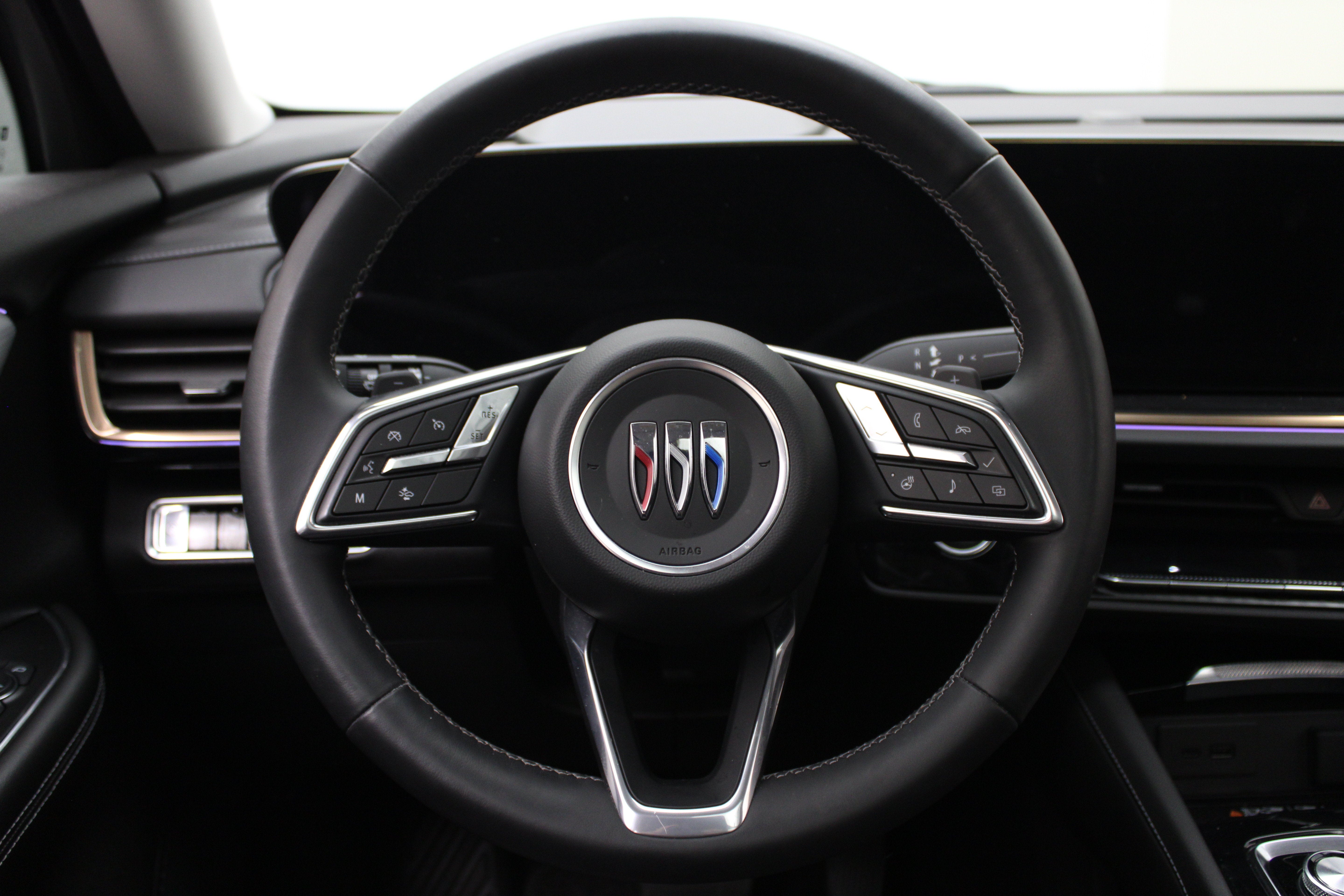2024 Buick Envision Avenir