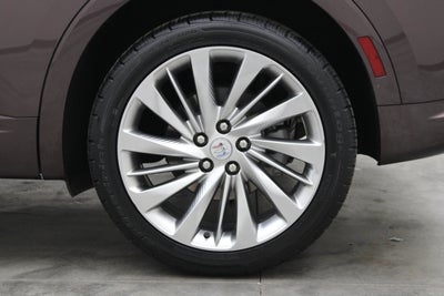 2024 Buick Envision Avenir