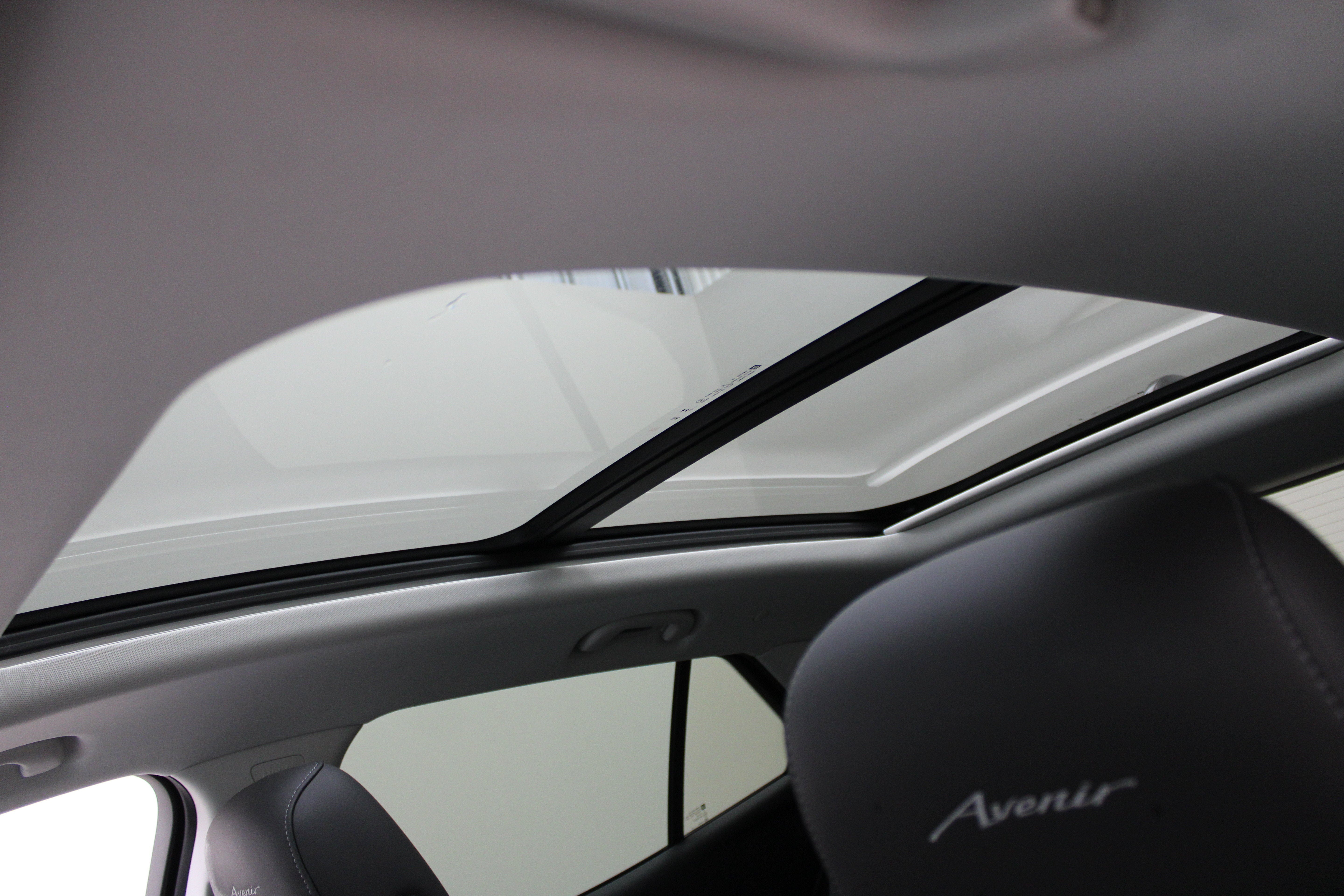 2024 Buick Envision Avenir
