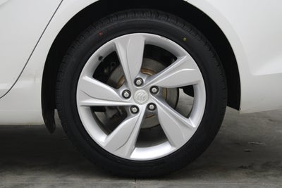 2018 Buick Regal Sportback Preferred