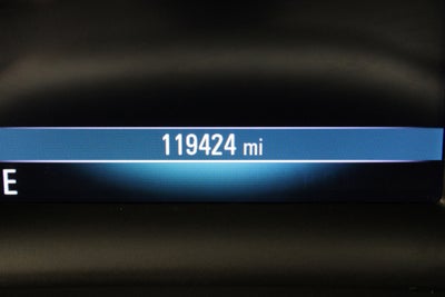 2018 Buick Regal Sportback Preferred