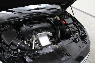 2018 Buick Regal Sportback Preferred