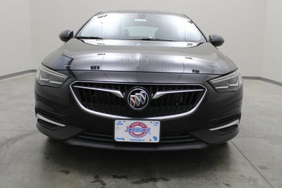 2018 Buick Regal Sportback Preferred